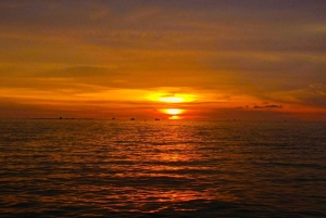 Phu Quoc: tour di Sunset Town, spiaggia di Bai Khem e prigione di Phu Quoc