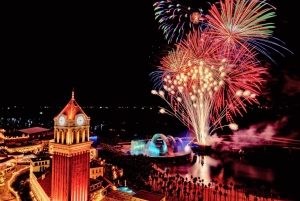 Phu Quoc: Sunset Town, Kiss Bridge, and Dinner Tour