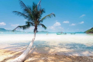 Phu Quoc: Sunset Town, Kiss Bridge, and Dinner Tour