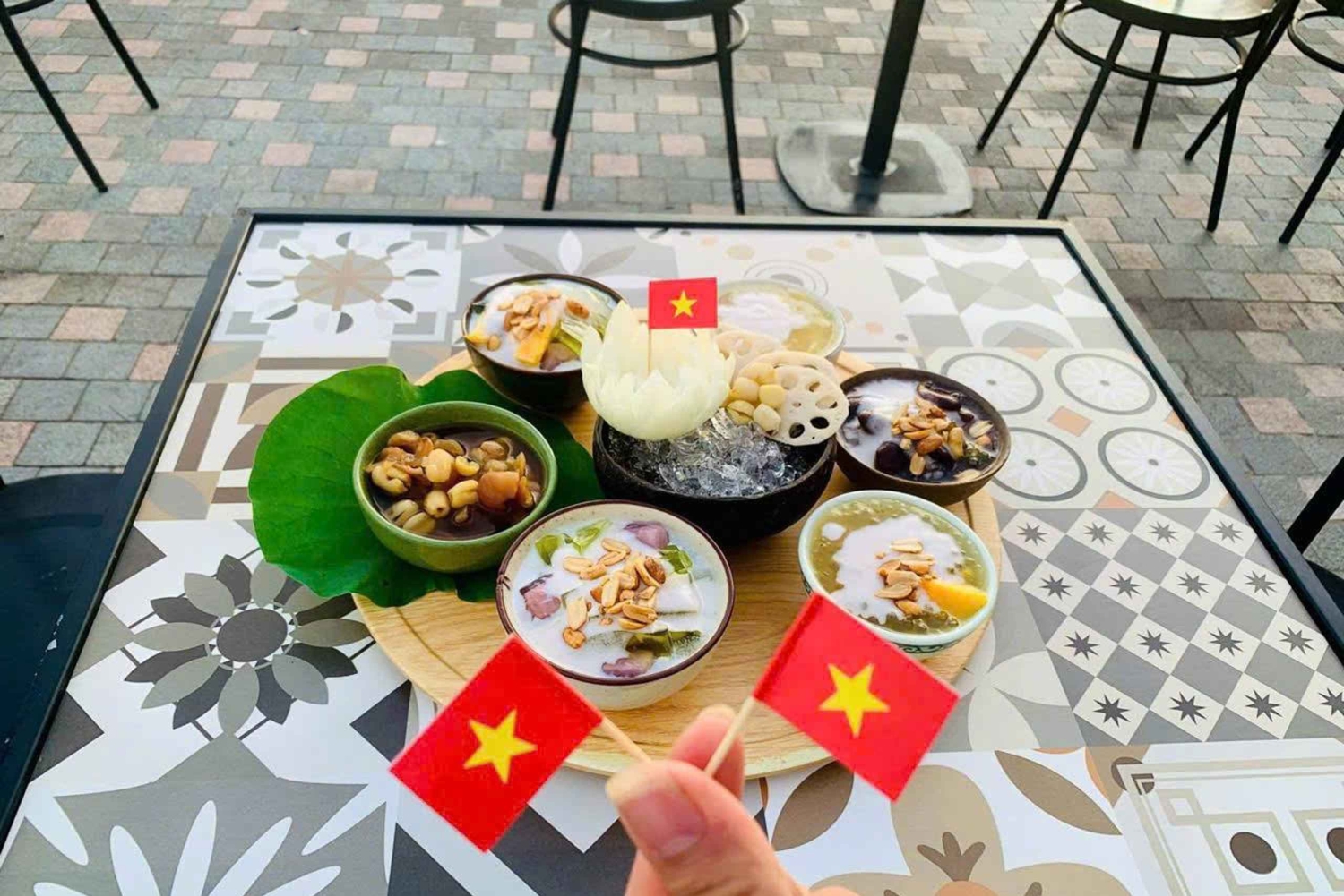 フーコック：サンセットタウン、キスブリッジ、ナイトマーケットツアーをご案内します