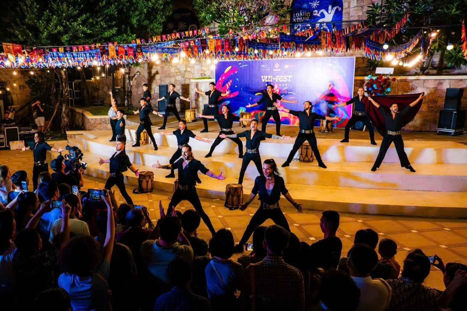 フーコック：サンセットタウン、キスブリッジ、ナイトマーケットツアーをご案内します