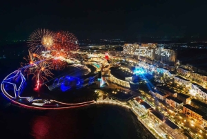 フーコック：サンセットタウン、キスブリッジ、ナイトマーケットツアーをご案内します