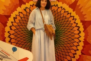 Visita della città al tramonto a Phu Quoc con spettacolo Kiss Of The Sea