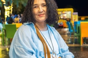 Visita della città al tramonto a Phu Quoc con spettacolo Kiss Of The Sea