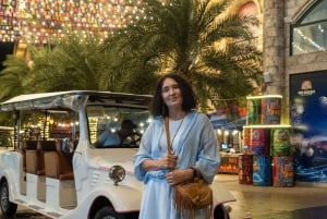 Visita della città al tramonto a Phu Quoc con spettacolo Kiss Of The Sea