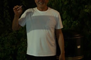 Visita della città al tramonto a Phu Quoc con spettacolo Kiss Of The Sea