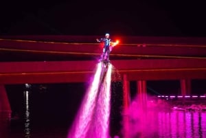 Phú Quốc: spettacolo Symphony of the Sea e Kiss of the Sea