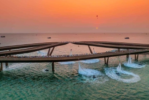 Phu Quoc: Symphony of the Sea mit Jetski & Feuerwerksshow