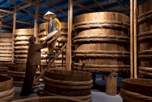 Phu Quoc: tour panoramico di un giorno del lato nord