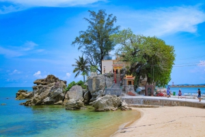 Phu Quoc: tour panoramico di un giorno del lato nord