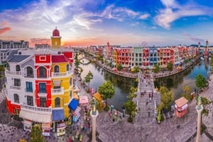 Phu Quoc: tour panoramico di un giorno del lato nord