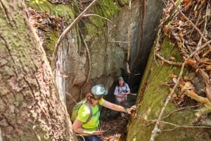 Phu Quoc: Tien Son Dinh 6-Hour Jungle Trekking Adventure