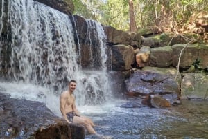 Phu Quoc: Tien Son Dinh 6-Hour Jungle Trekking Adventure
