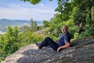 Phu Quoc: Tien Son Dinh 6-Hour Jungle Trekking Adventure