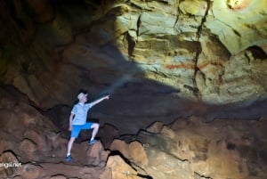Phu Quoc: Tien Son Dinh 6-Hour Jungle Trekking Adventure