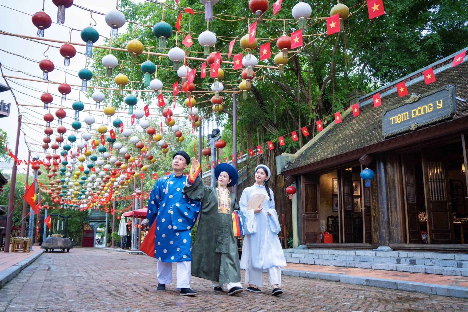 Phu Quoc: odkryj dziedzictwo Wietnamu podczas warsztatów i show