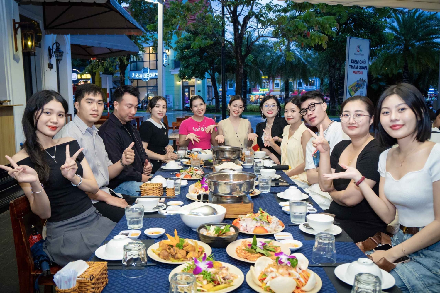 Phu Quoc: descubra a herança do Vietnã com um workshop e um show