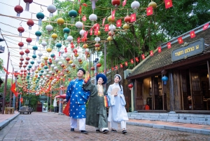 Phu Quoc: descubra a herança do Vietnã com um workshop e um show