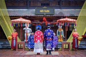 Phu Quoc: descubra a herança do Vietnã com um workshop e um show