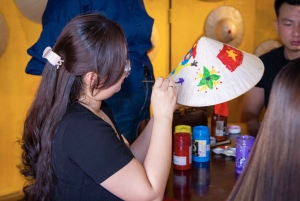 Phu Quoc: descubra a herança do Vietnã com um workshop e um show