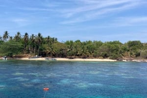 Phu Quoc Trip: 3 Islands Full-Day Snorkeling Tour