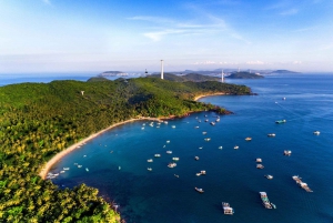 Phu Quoc Triple Island – Snorkeling & Scenic Cable Car