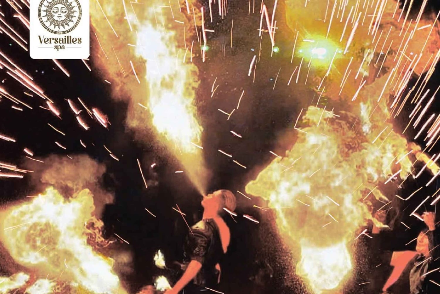 Phú Quốc : bain de boue, spa et boîte de nuit privée