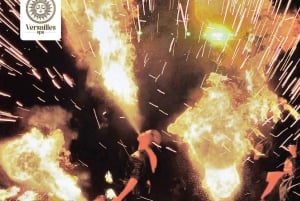 Phú Quốc : bain de boue, spa et boîte de nuit privée