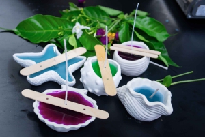 Phu Quoc: lekcja gotowania wietnamskiego i warsztaty ziołowe