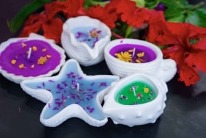 Phu Quoc: lekcja gotowania wietnamskiego i warsztaty ziołowe