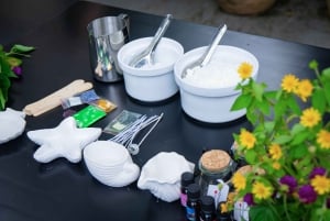 Phu Quoc: lekcja gotowania wietnamskiego i warsztaty ziołowe