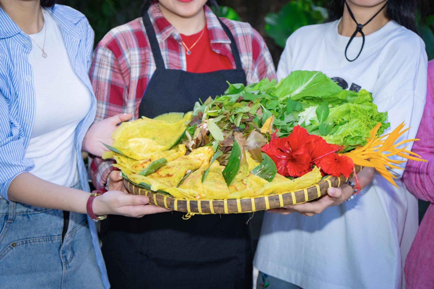Phu Quoc: vietnamesisk matlagingskurs og perleverksted