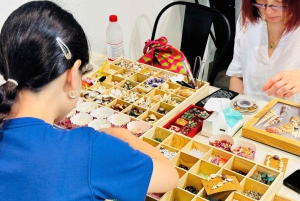 Phu Quoc: vietnamesisk matlagingskurs og perleverksted