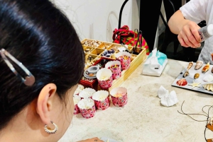 Phu Quoc: vietnamesisk matlagingskurs og perleverksted