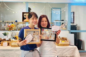 Phu Quoc: vietnamesisk matlagingskurs og perleverksted