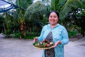 Aldeia de Phu Quoc e exploradores culturais
