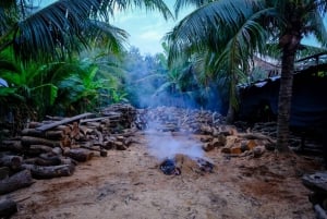 Odkrywcy wioski i kultury Phu Quoc