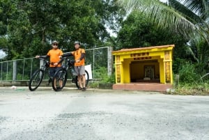 Esploratori del villaggio e della cultura di Phu Quoc