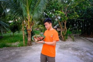Esploratori del villaggio e della cultura di Phu Quoc