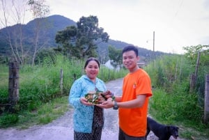 Phu Quoc Village og kulturudforskere