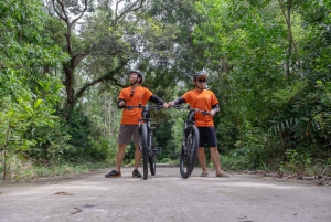 Phu Quoc Village and Culture Explorers
