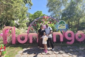 Phú Quốc: tour di 1 giorno a Vin Safari, VinWonders e Grand World