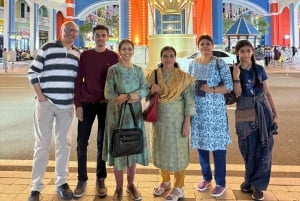 Phú Quốc: tour di 1 giorno a Vin Safari, VinWonders e Grand World