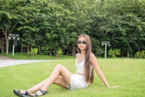 Parco a tema VinWonders e safari nella fauna selvatica di Phu Quoc