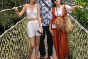 Parco a tema VinWonders e safari nella fauna selvatica di Phu Quoc