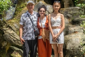 Parco a tema VinWonders e safari nella fauna selvatica di Phu Quoc