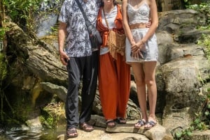 Parco a tema VinWonders e safari nella fauna selvatica di Phu Quoc