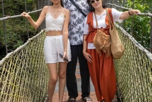 Parco a tema VinWonders e safari nella fauna selvatica di Phu Quoc