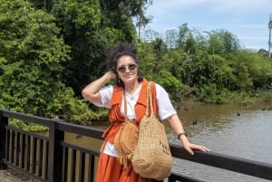 Parco a tema VinWonders e safari nella fauna selvatica di Phu Quoc