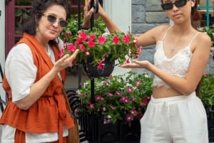 Parco a tema VinWonders e safari nella fauna selvatica di Phu Quoc